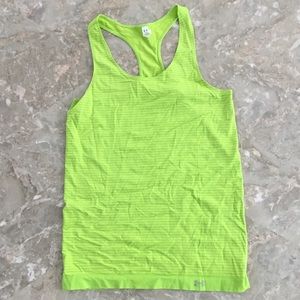 Under Armour Racerback Work Out Tank
